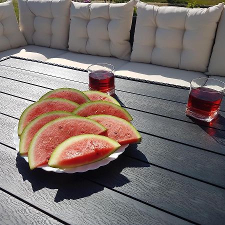 Domek Na Koncu Swiata Smetowo Smetowo Chmielenskie Exterior foto