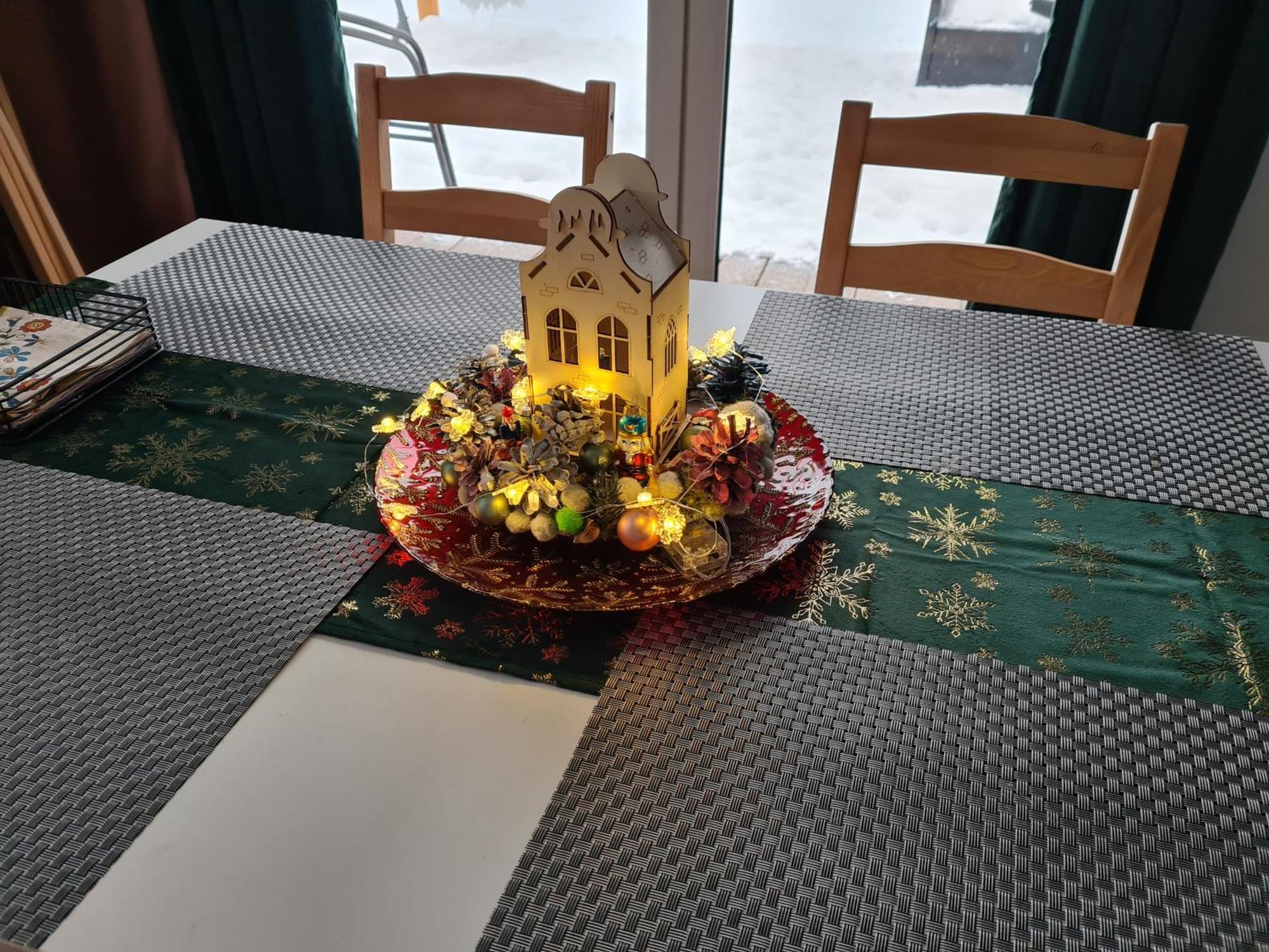 Domek Na Koncu Swiata Smetowo Smetowo Chmielenskie Exterior foto
